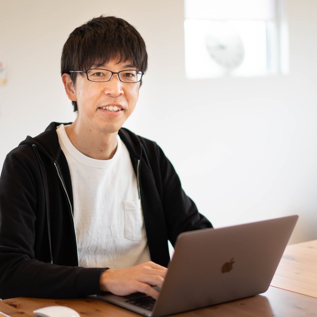 代表 大野篤史
